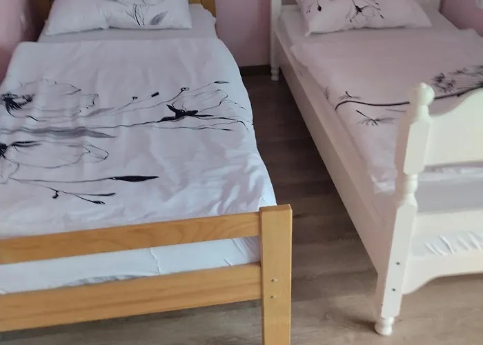 Apartman Mona Liza Banja Luka