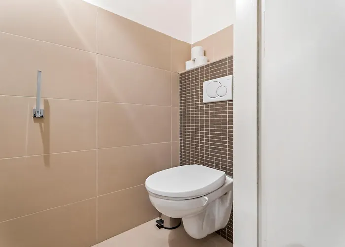 Ferienwohnung Superseaview - Uniek Zeezicht Blankenberge