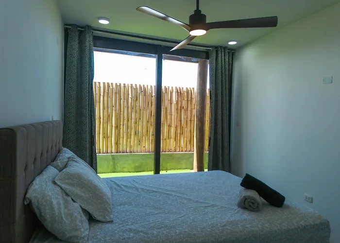 Ferienwohnung Casa Granda Máncora