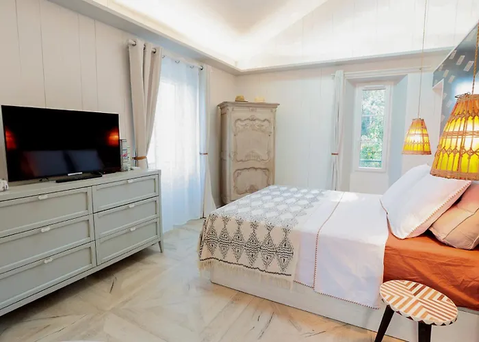 Charmant Studio Dans La Californie Cannes