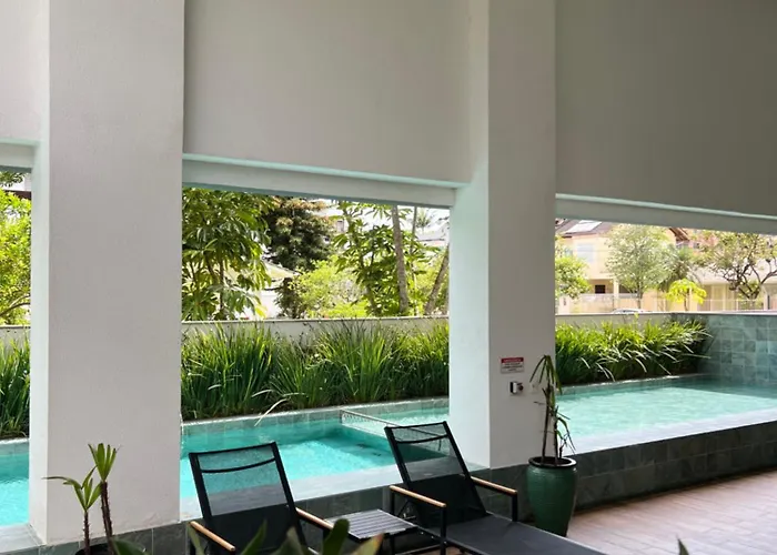 Apartamento 3 Suites A 100M Da Praia Florianópolis