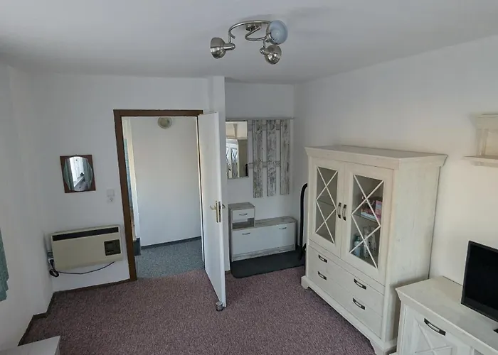 Ferienwohnung Bergstraße Hammermühle Bad Düben