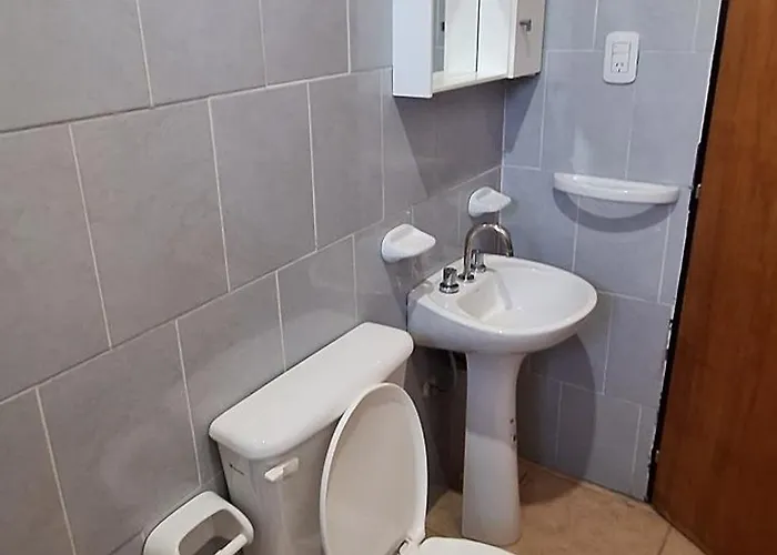 Ferienwohnung Reloj Malargüe