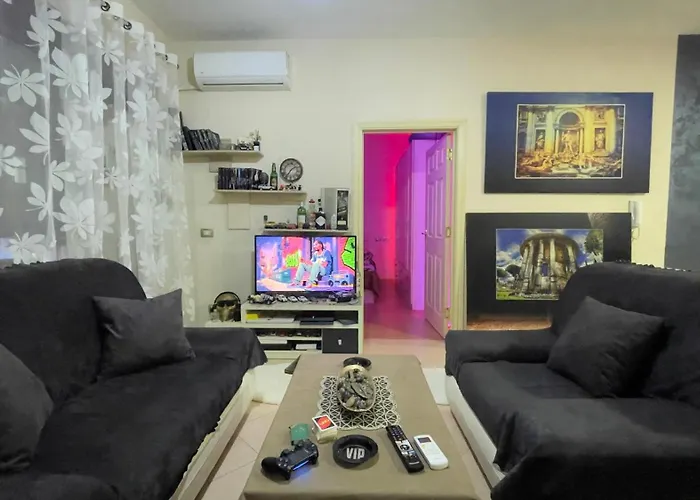Bardhi Apartment Shkodra