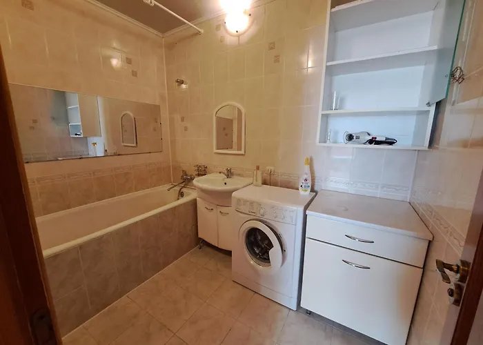 Ferienwohnung Miorita Kischinau