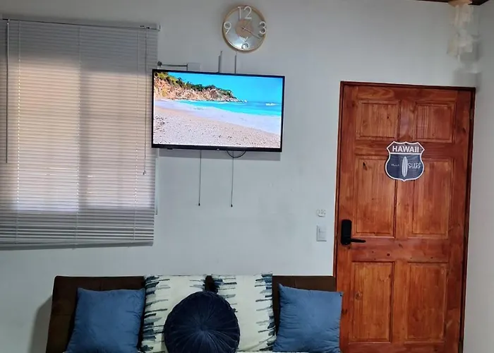 Villa Surf Retreat La Libertad