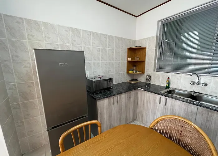 Ferienwohnung By The Sea Swakopmund
