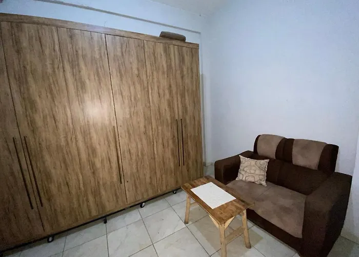 Ferienwohnung Rincon Personal, Departamento Santa Cruz de La Sierra