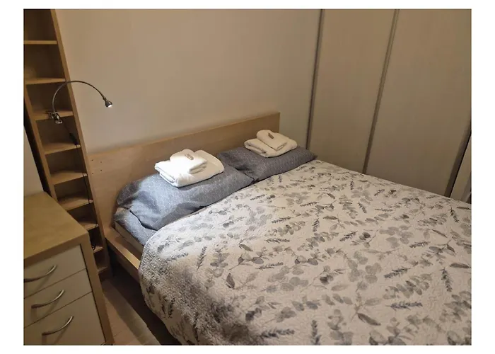 Apartament Przy Szpitalu Czmp Łódź
