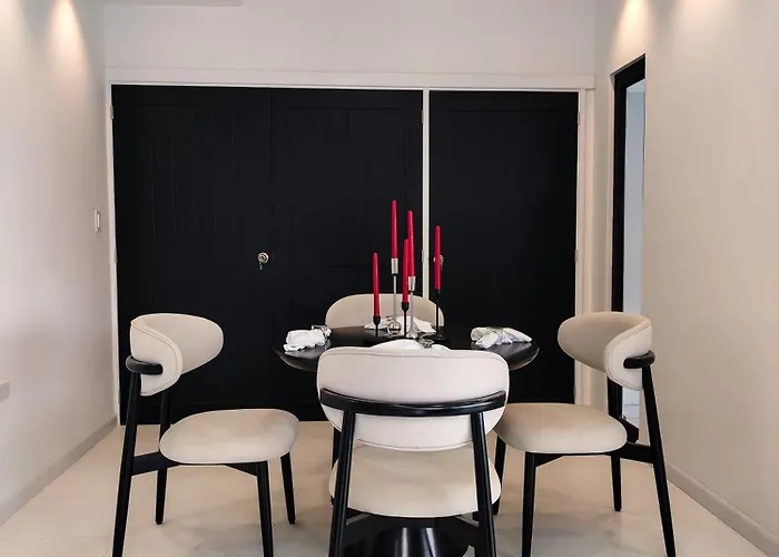 Ferienwohnung Sky Loft Cuenca
