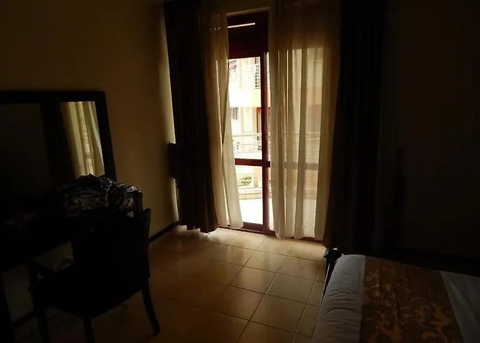 Kacyiru Executive Apartments Kigali