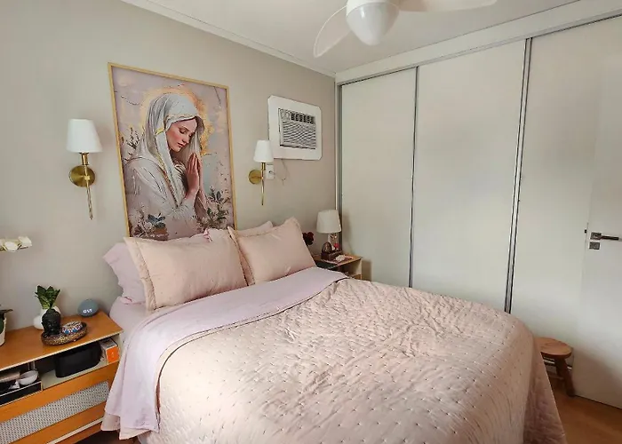 Barra Premium 2 Quartos Com Piscina E Varanda Rio de Janeiro