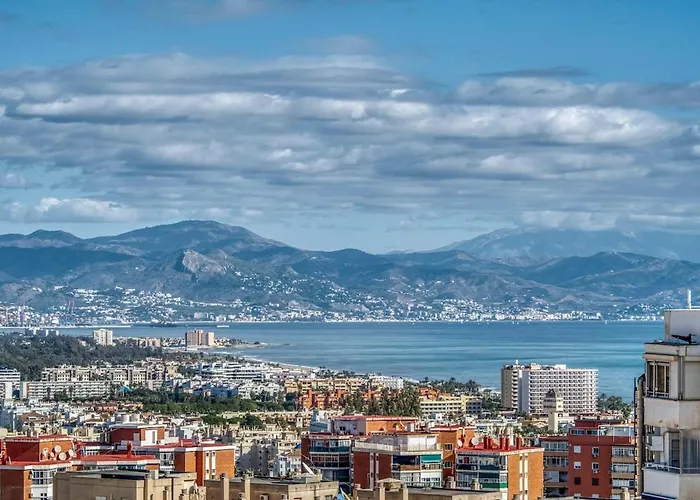 Torremolinos Center - Close To The Beach