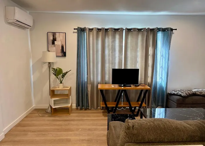 Sma Apartment Los Angeles