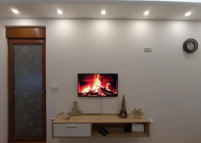 Apartman Viktor Zlatibor