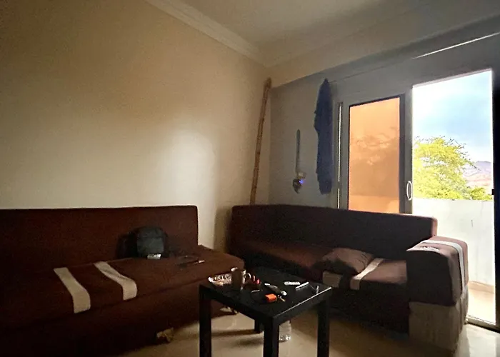 Dahab- GuestHouse