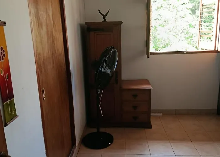 Das Kleine Nest Villa General Belgrano