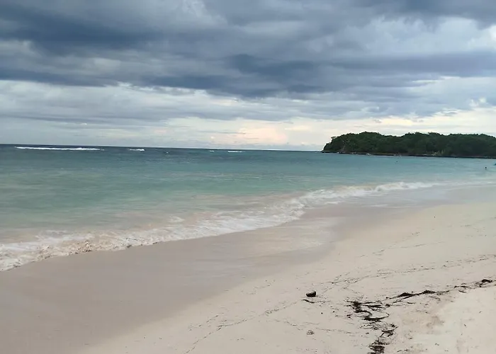 Parador Tropical Raysa Las Galeras