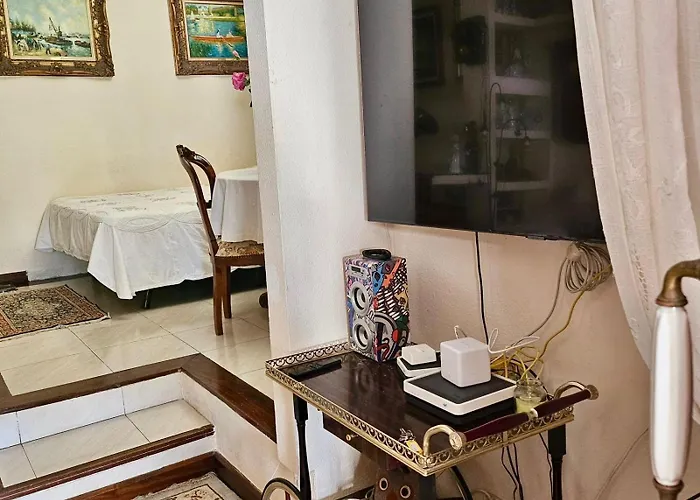Tegueste Cute Studio Costa Adeje 