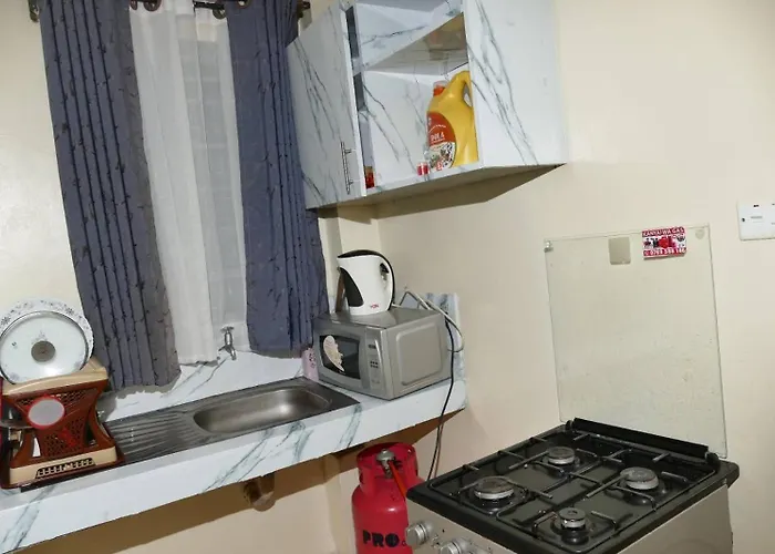 Eraco Homes Nairobi