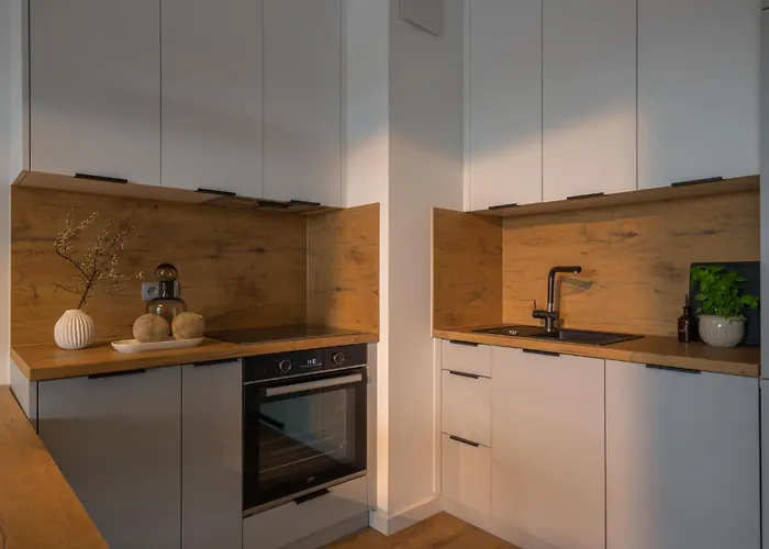 Apartamenty Lew Invest Obok Rynku Glownego 255, Parking W Cenie Krakau