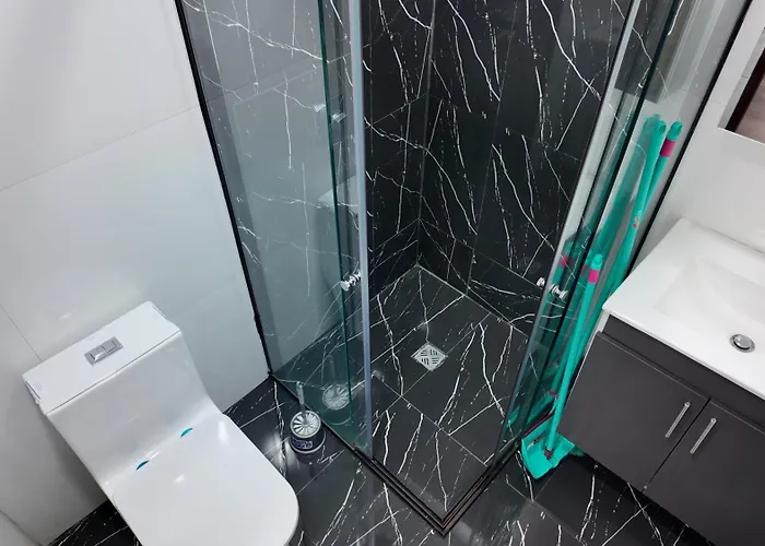 Ferienwohnung Hogar Tu Casa Cochabamba