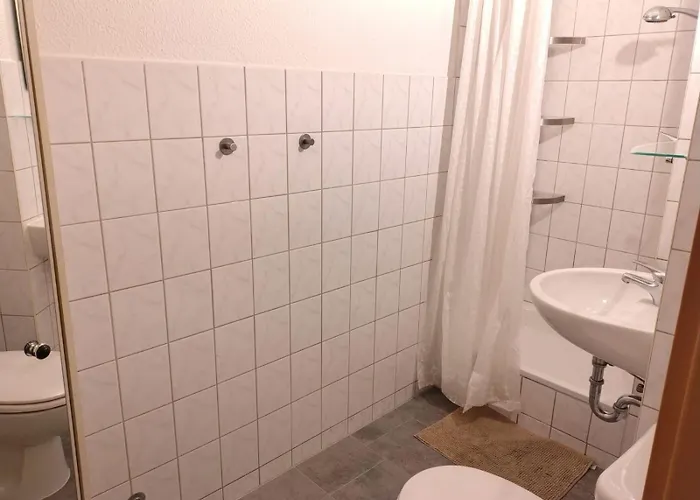 City Apartment Dresden