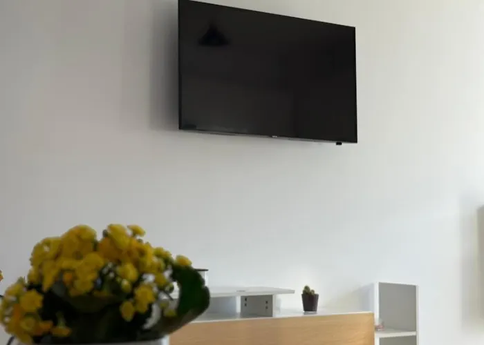 Nobel Stay Coresi Brașov