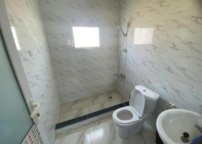 2-Bedroom Villa In Benfica Belas