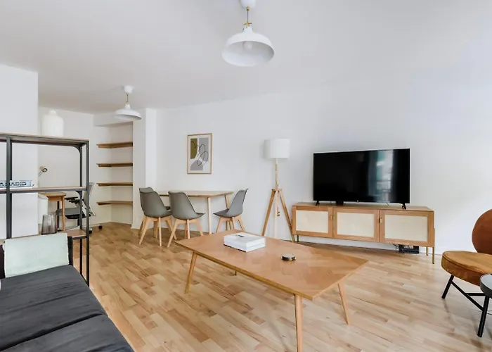 Ferienwohnung Blueground Tower Bridge Balcony Nr Tube Lon-373 London