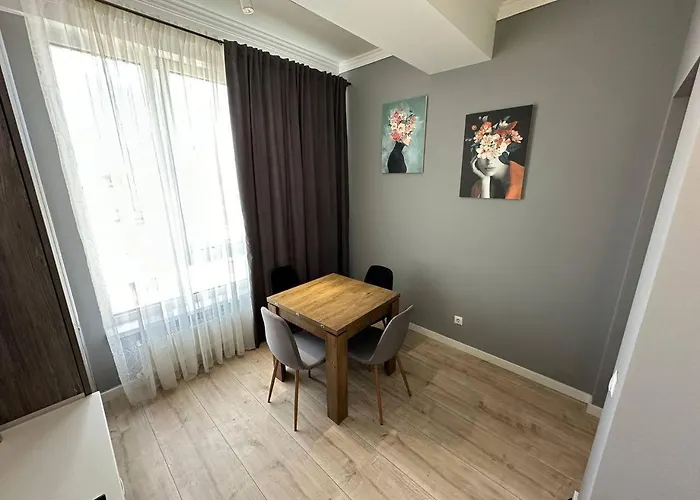 Apartamente De Vis Kischinau