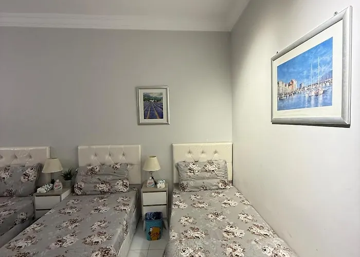 Apartment Near Kabba 9 Min Walk Mekka