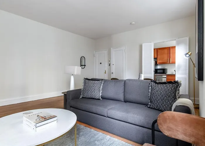 Blueground Lenox Hill View Nr Central Park Nyc-1303 New York