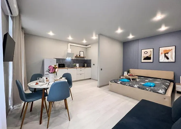 Apartment Takach Sounler Keszthely