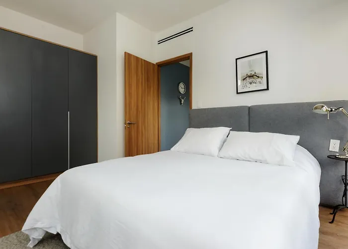 Stylish Studio Apartment In Juarez Mexiko-Stadt