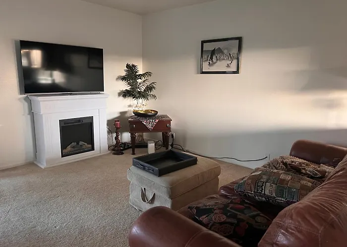Ferienwohnung Golf & Sunshine Santa Barbara