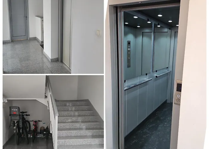 Apartment Lara Mostar