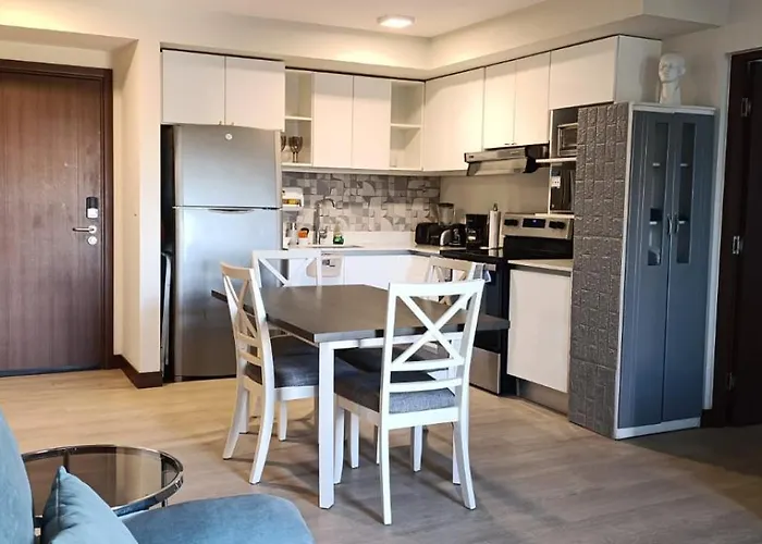 Apartamento Centrico San Jose