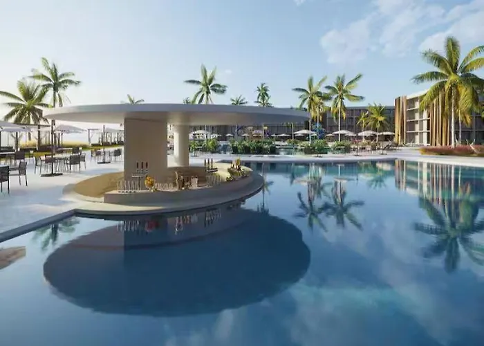 Pe Na Areia Em Muro Alto- Melhor Resort Da Regiao - Pôrto das Galinhas
