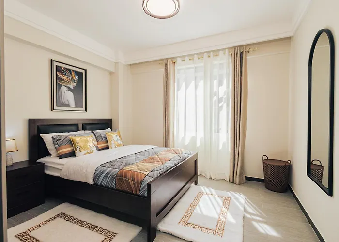 Kindaruma Homes Apartment Nairobi