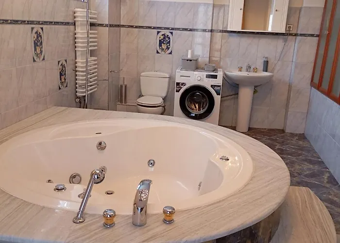 Azm Luxury Suite Xanthi