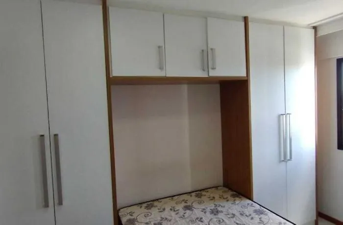 Apartamento Em Orla Salvador da Bahia