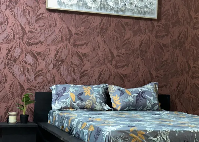 Apartment With 2 Bedrooms And An Accessible Living Room Dakar