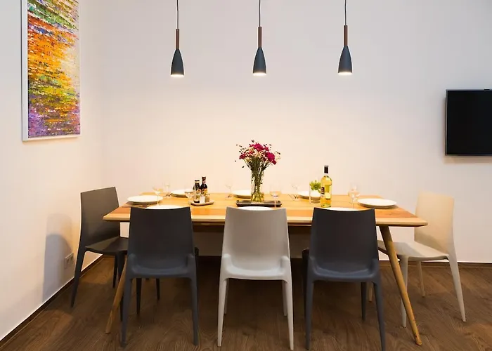 Apartment Sjef Eindhoven
