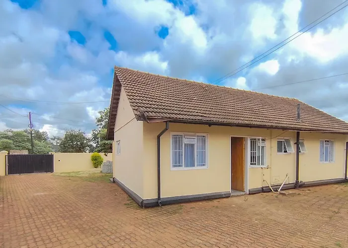 Heiress Luxe Homes Harare