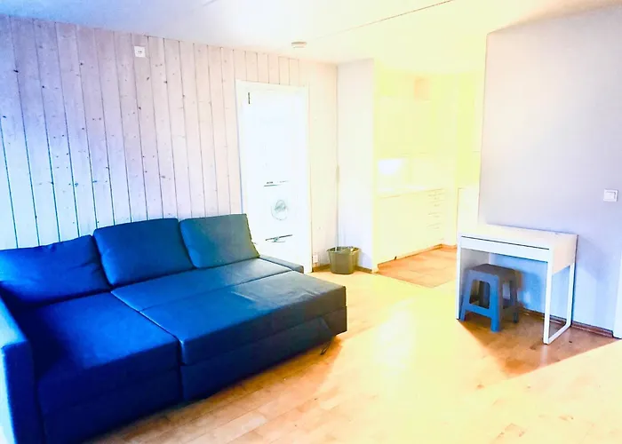 Oslo Super Central Great Deal Relaxed Living No 2
