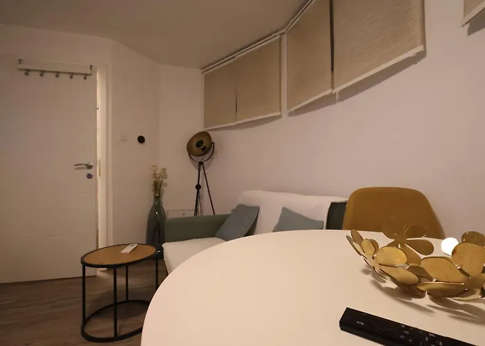 Parkside Maksimir Studio Zagreb