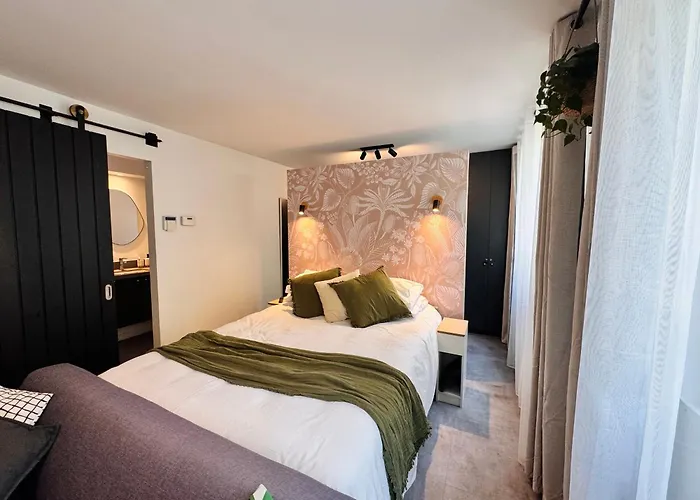 Premium Apartment In Front Of Parque Arauco And Highway Santiago de Chile