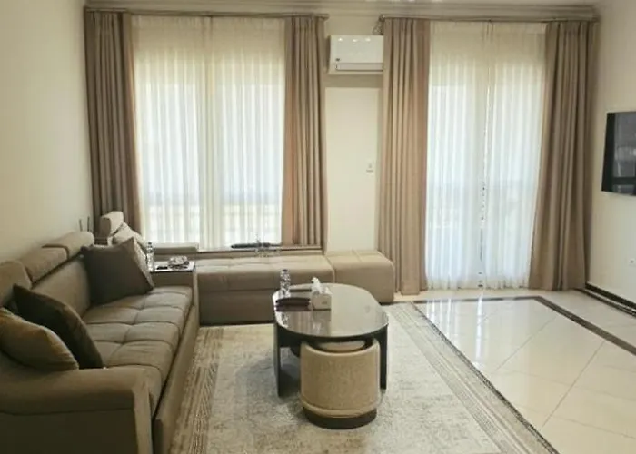 Ferienwohnung 6 أكتوبر Kairo