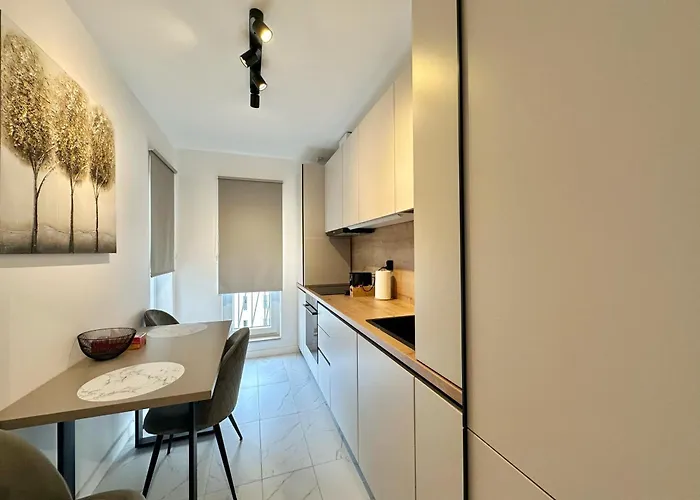 Ferienwohnung Aurora Premium Cosmopolis Tunarii